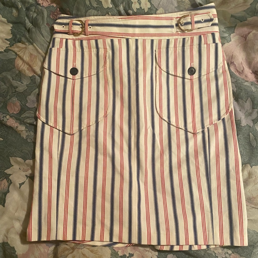 L..A.M.B. Skirt - flawless